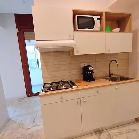 Apartman Principe *