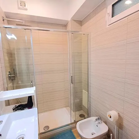 Apartman Principe Nápoly