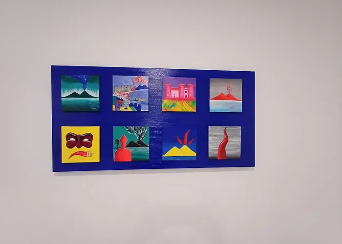 アパート Principe *