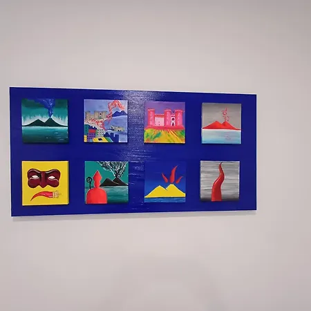 Apartment Principe *