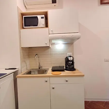 Principe Apartment Neapel