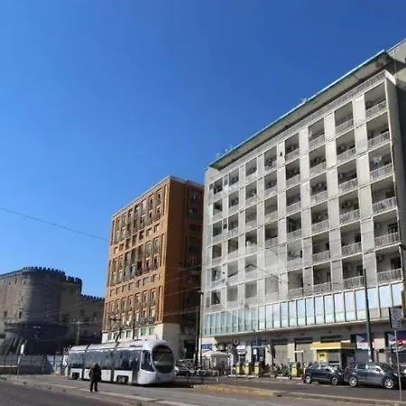 Apartment Principe *