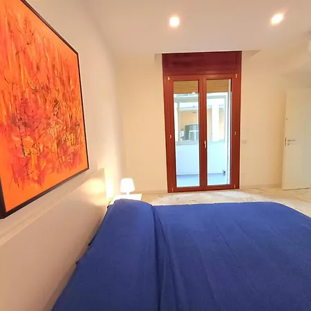 Apartment Principe *