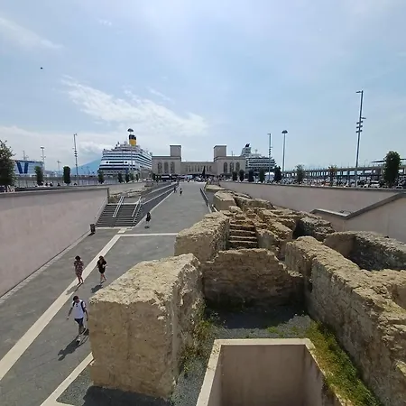 Apartman Principe Nápoly