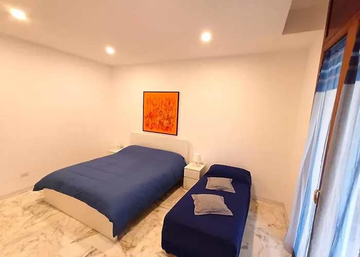 Principe Apartment Neapel