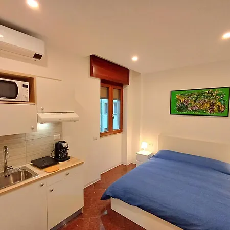 Principe * نابولي