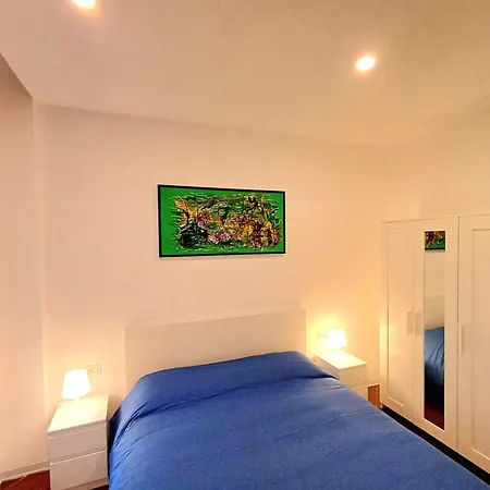 Principe شقة نابولي