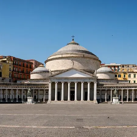 Principe نابولي